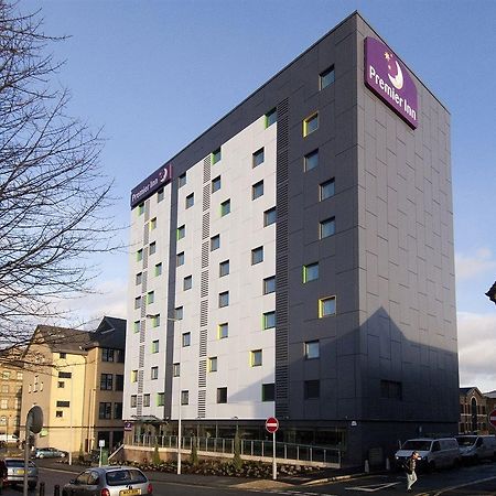 Premier Inn Bradford Central Kültér fotó