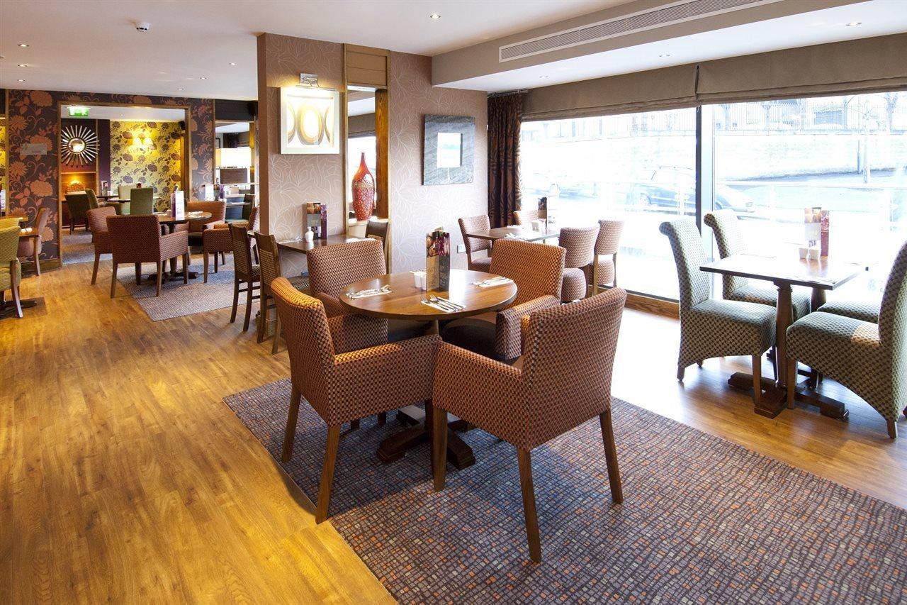 Premier Inn Bradford Central Kültér fotó