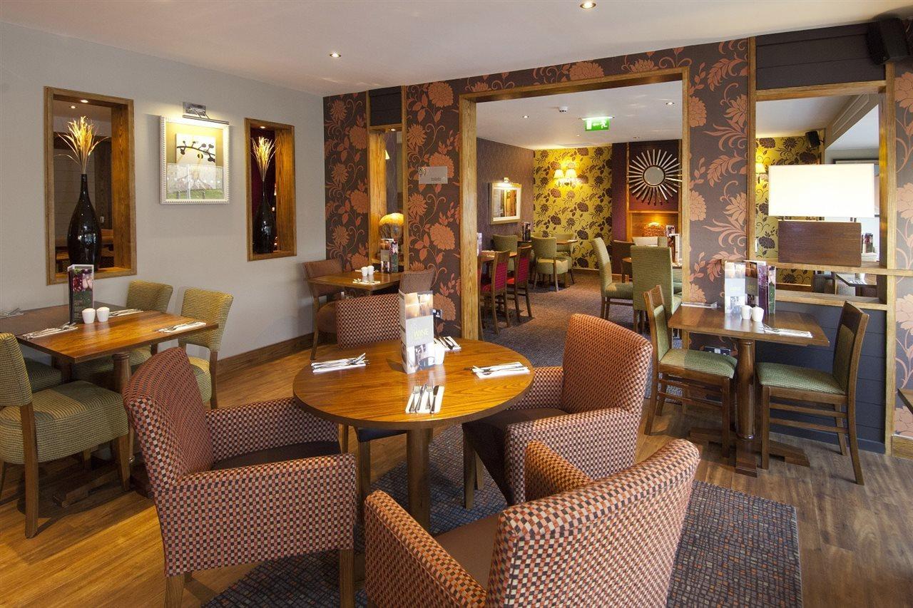 Premier Inn Bradford Central Kültér fotó