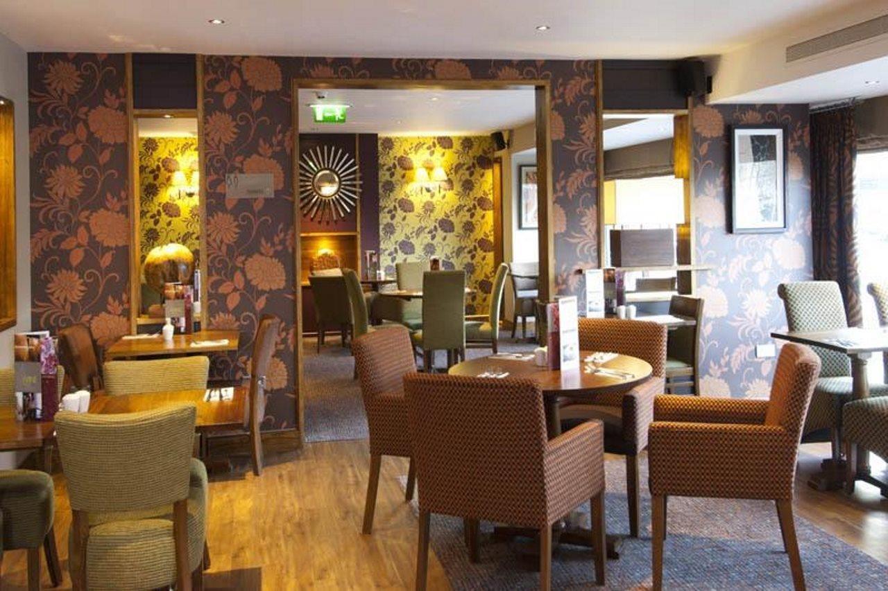Premier Inn Bradford Central Kültér fotó