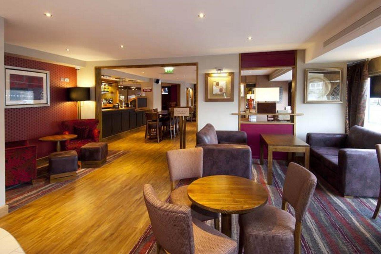 Premier Inn Bradford Central Kültér fotó